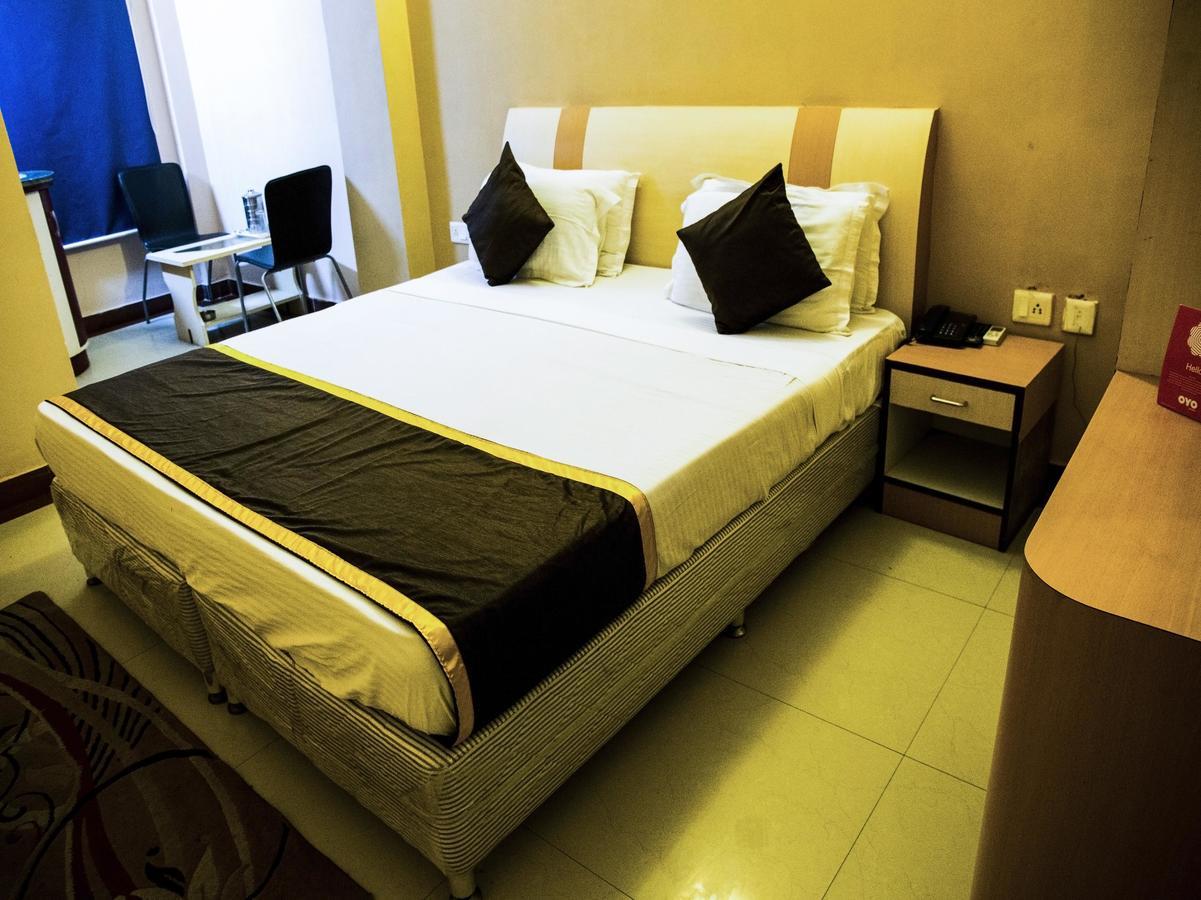 Oyo 3345 Shubham Beach Puri Exterior foto