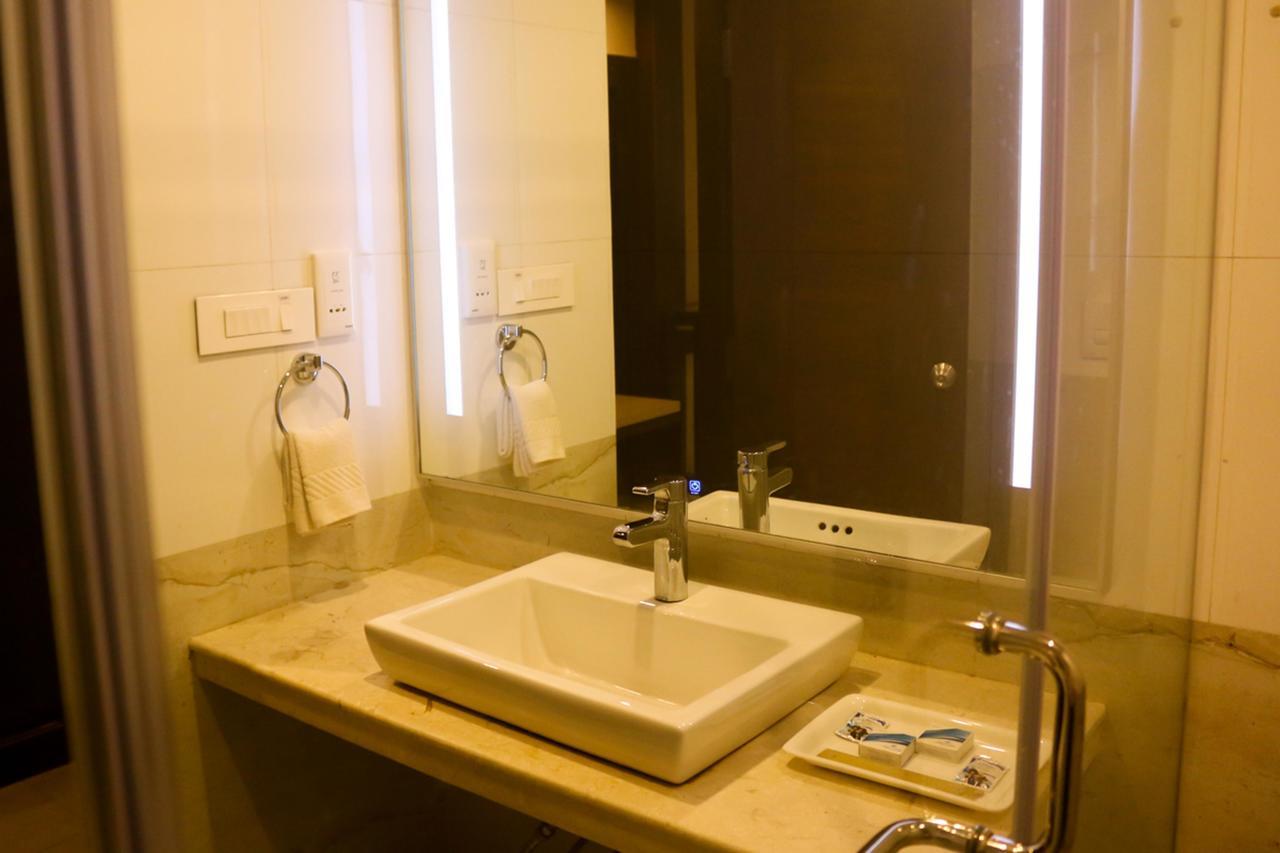 Oyo 3345 Shubham Beach Puri Exterior foto